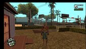 King Krabi Fortnite